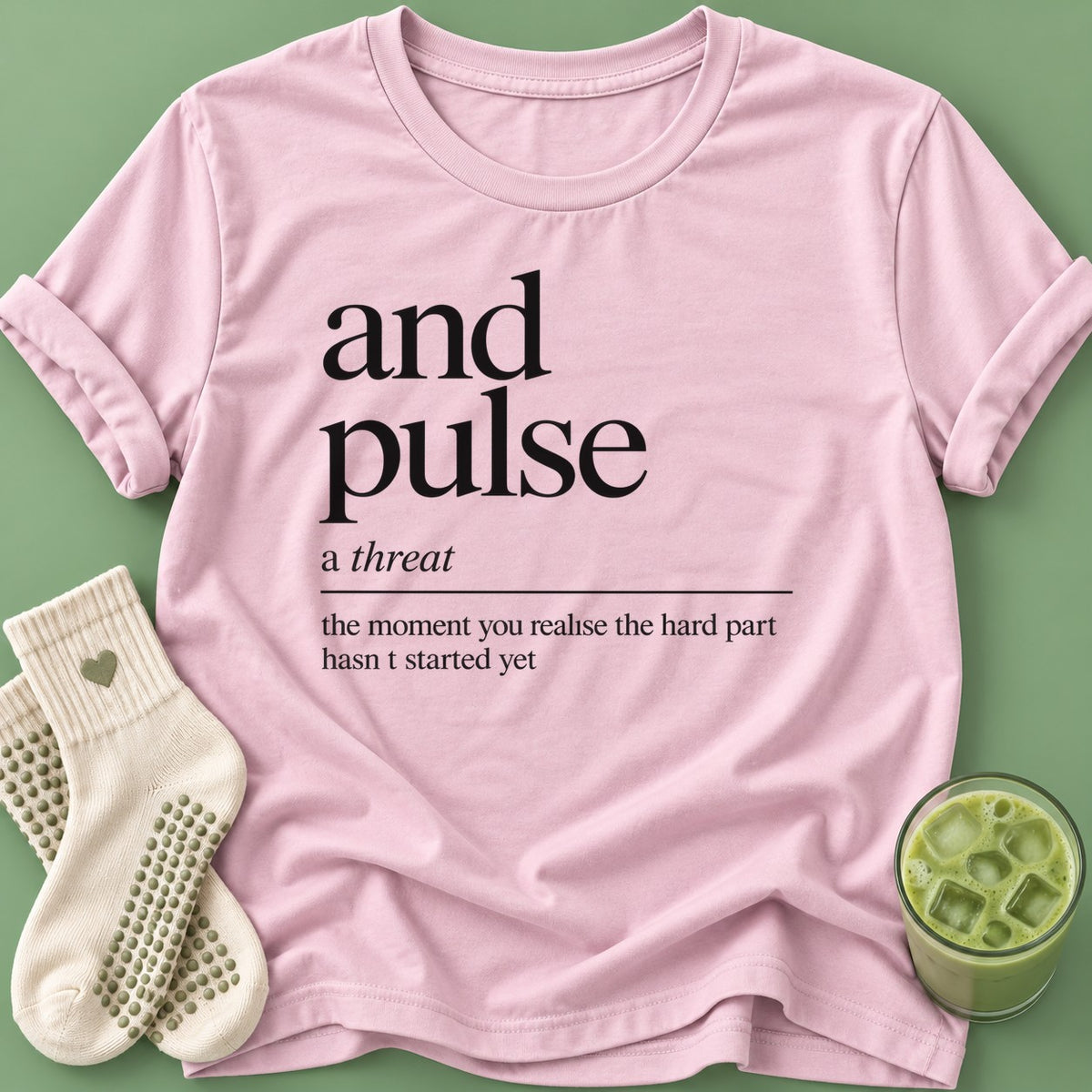 Light Pink