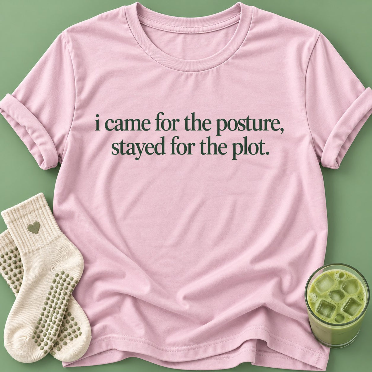 Light Pink