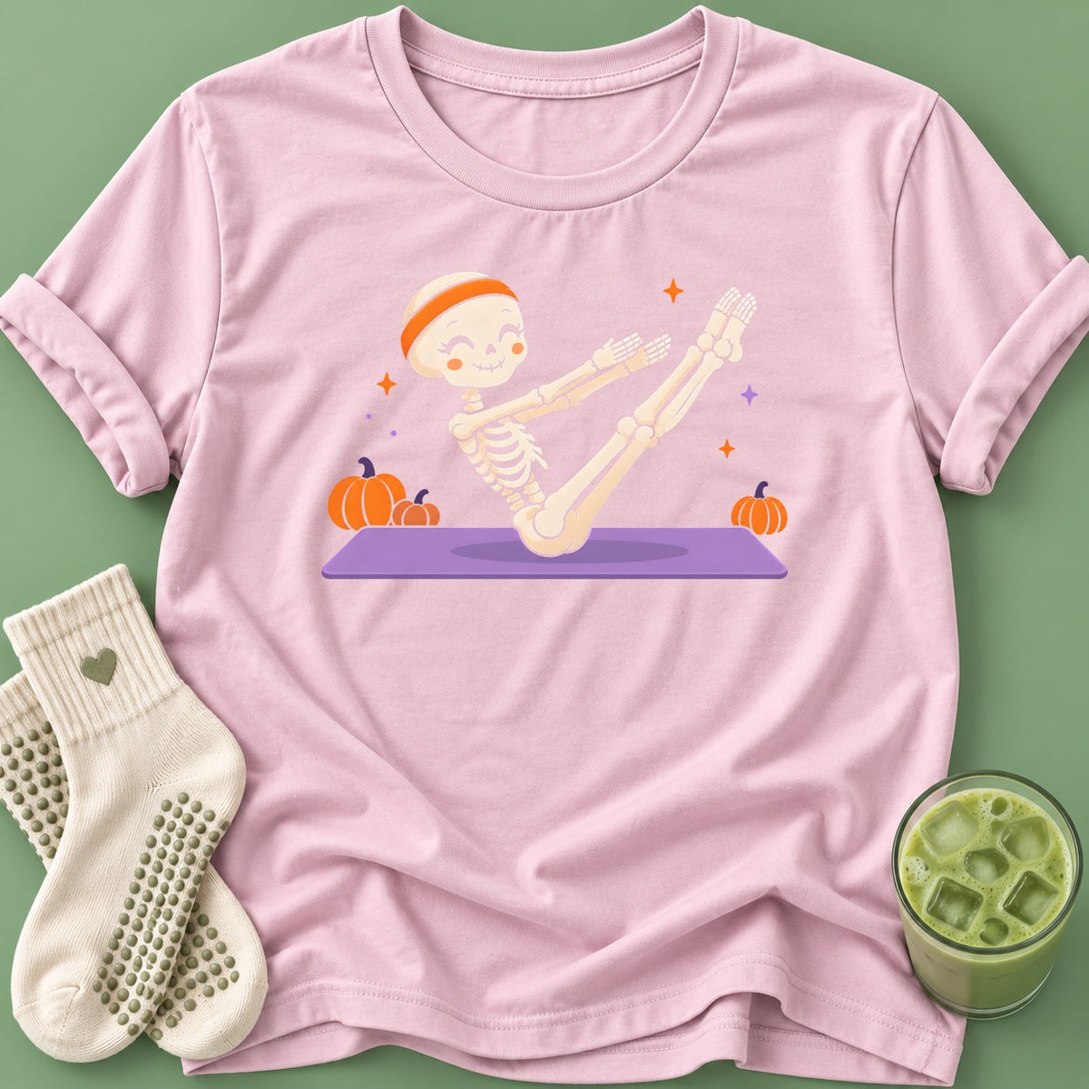 Light Pink
