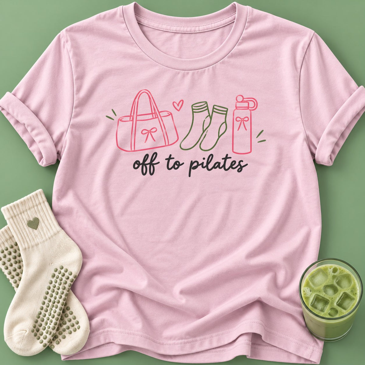 Light Pink