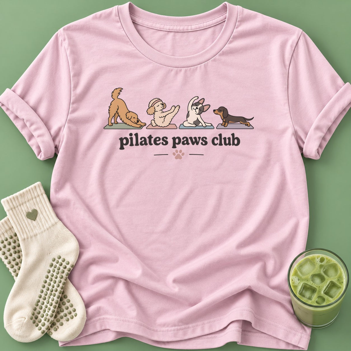 Light Pink