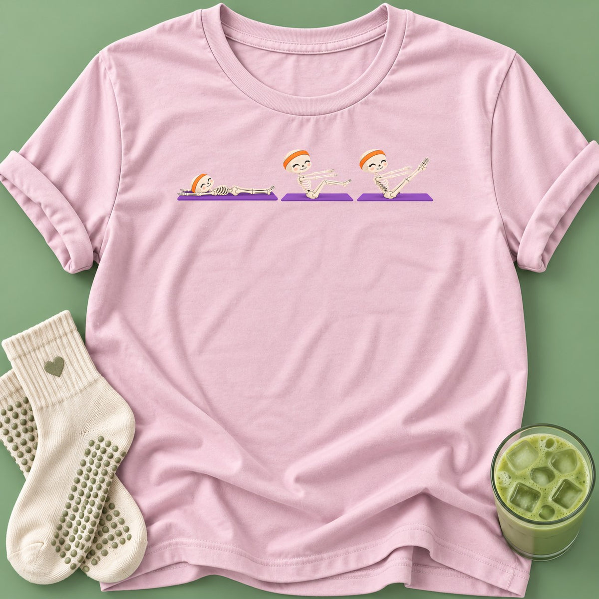 Light Pink