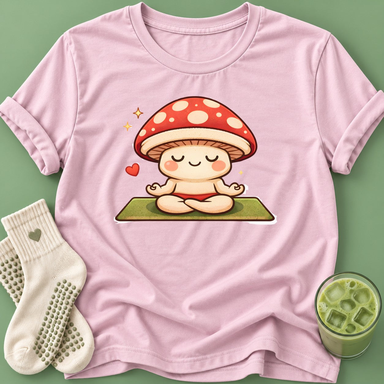 Light Pink