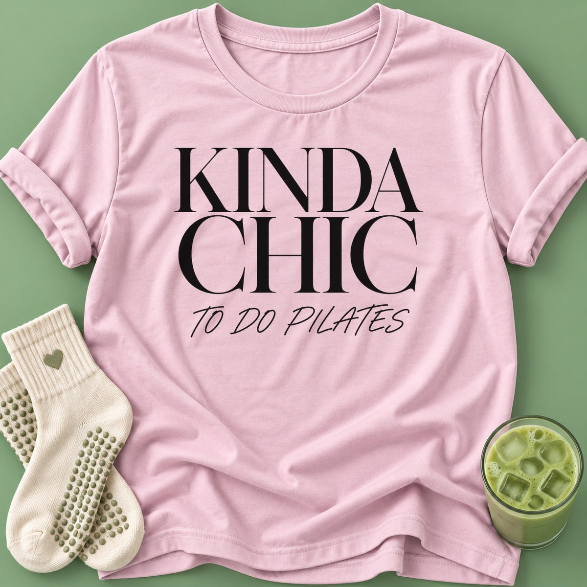 Light Pink