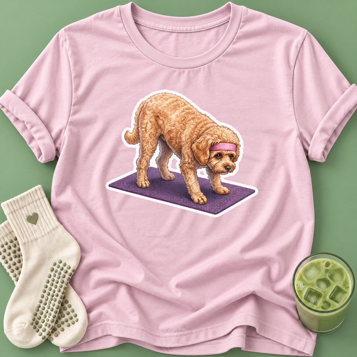 Light Pink