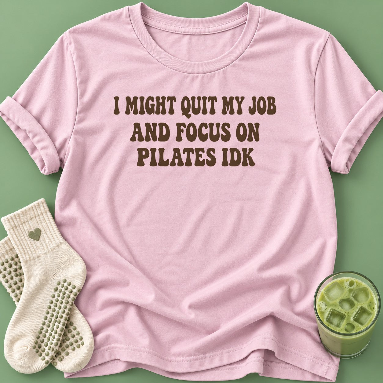 Light Pink