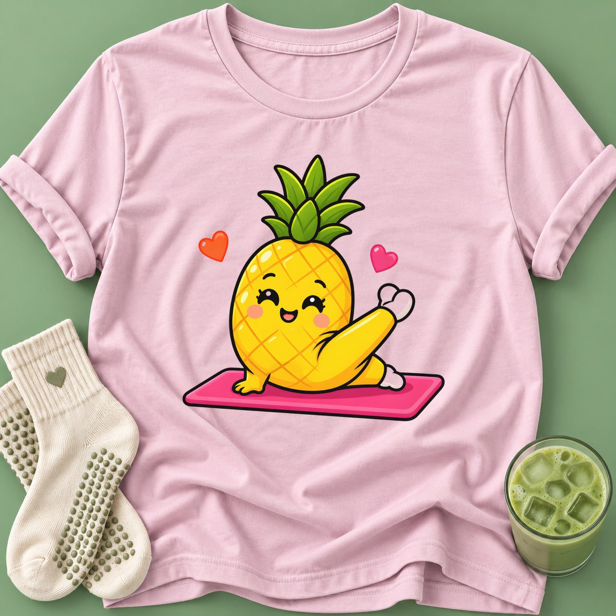 Light Pink