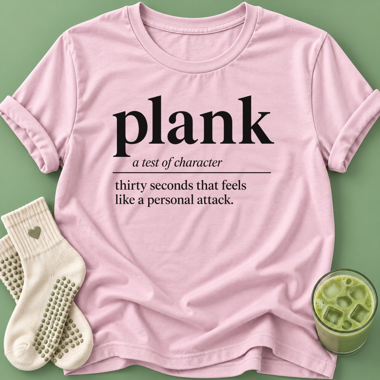 Light Pink