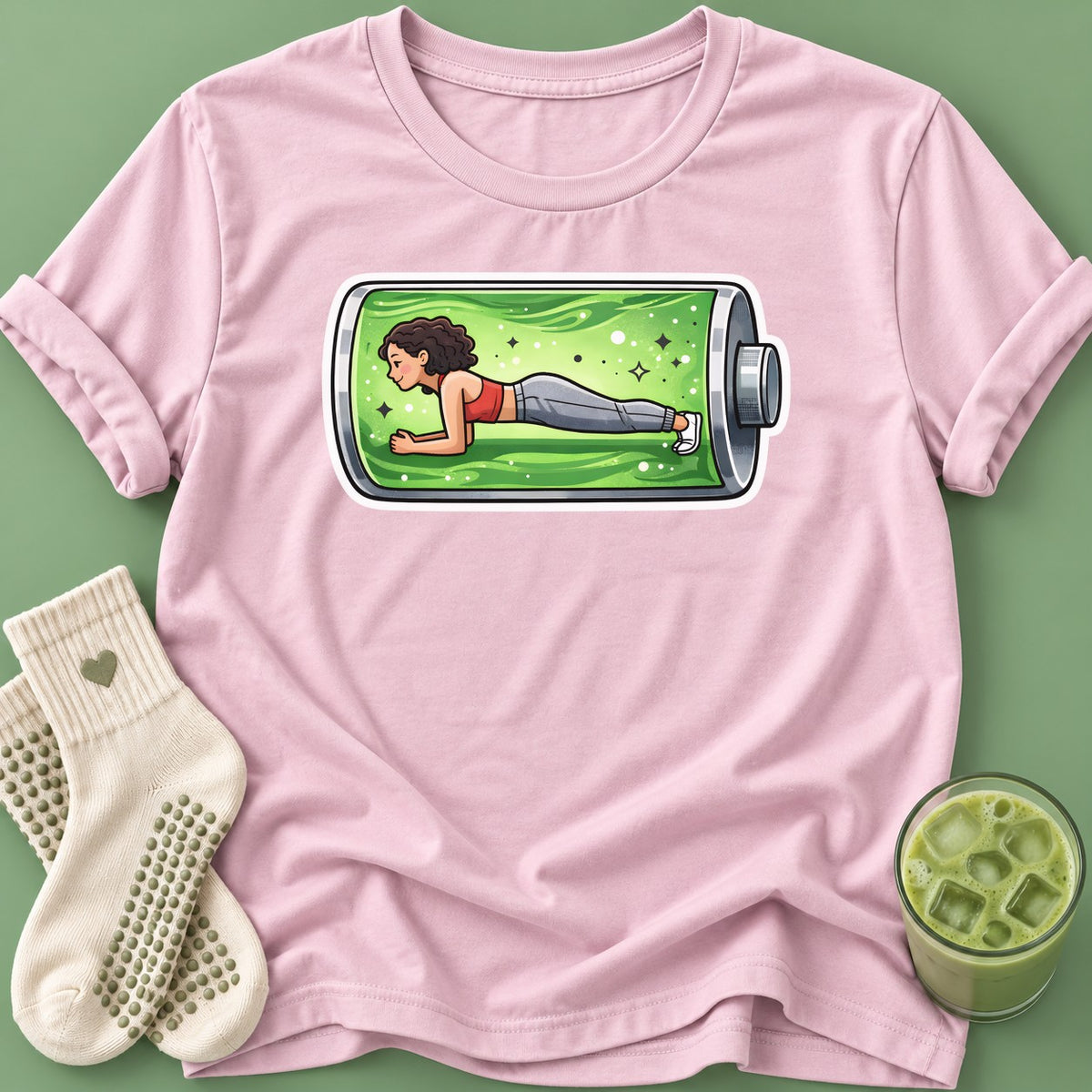 Light Pink