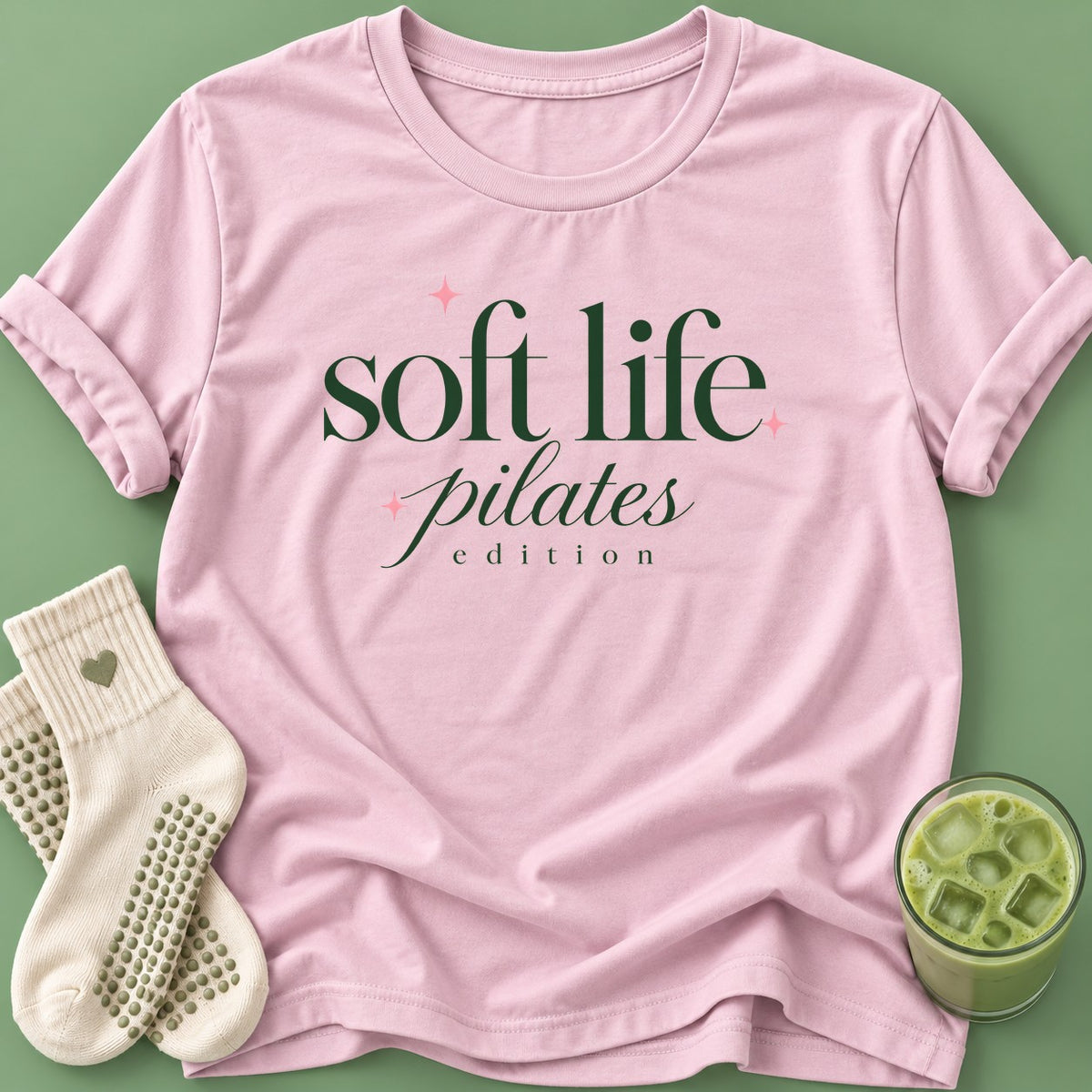 Light Pink