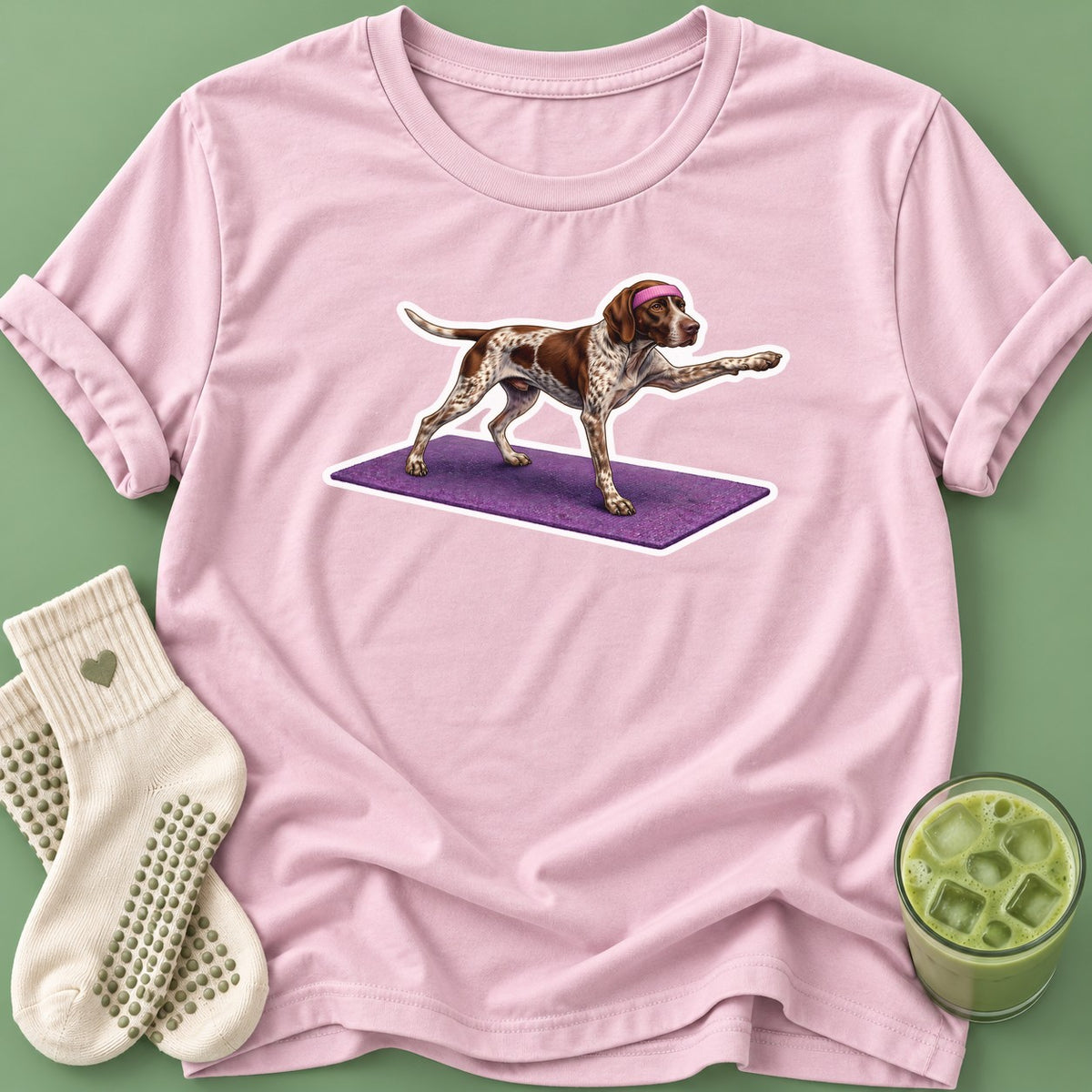 Light Pink
