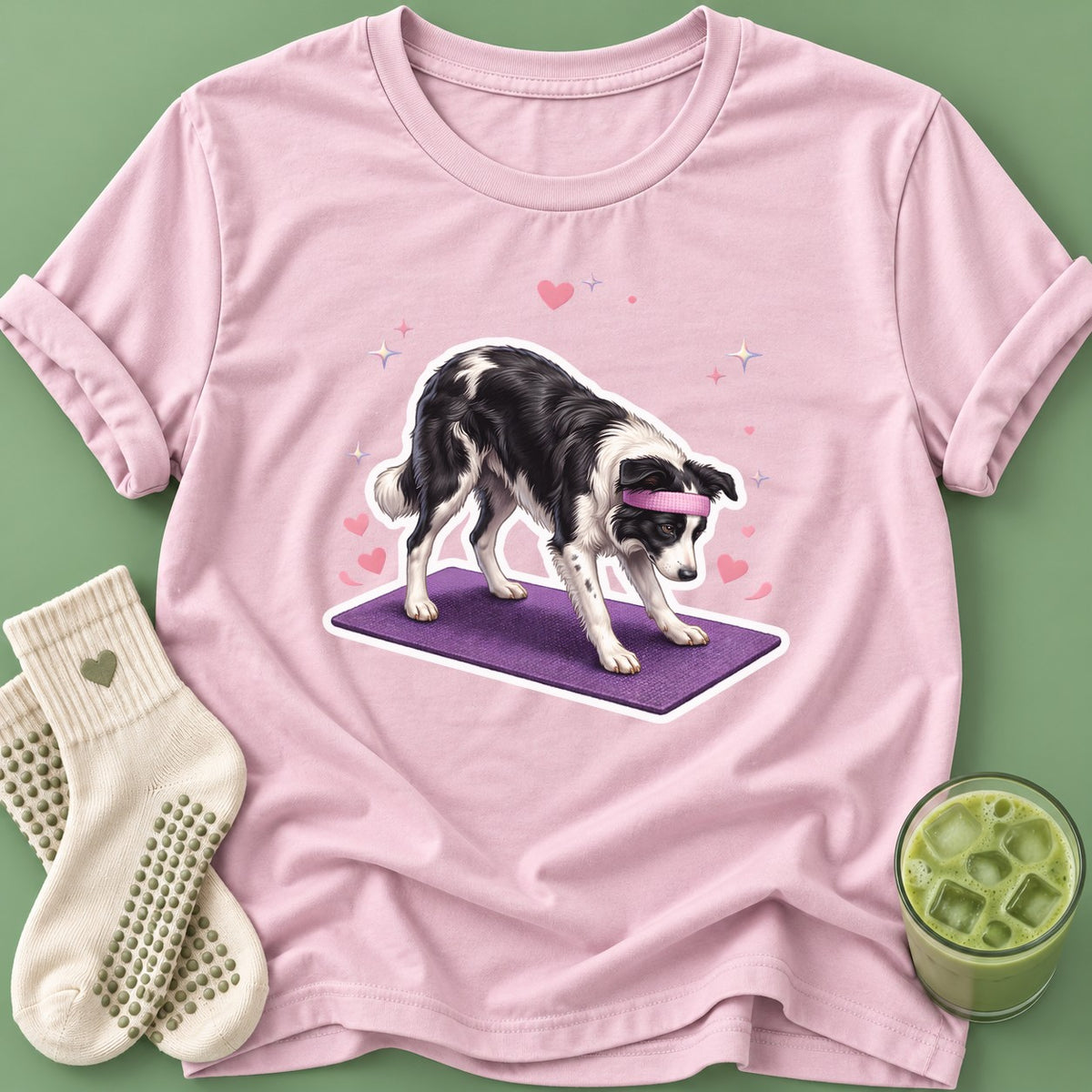Light Pink