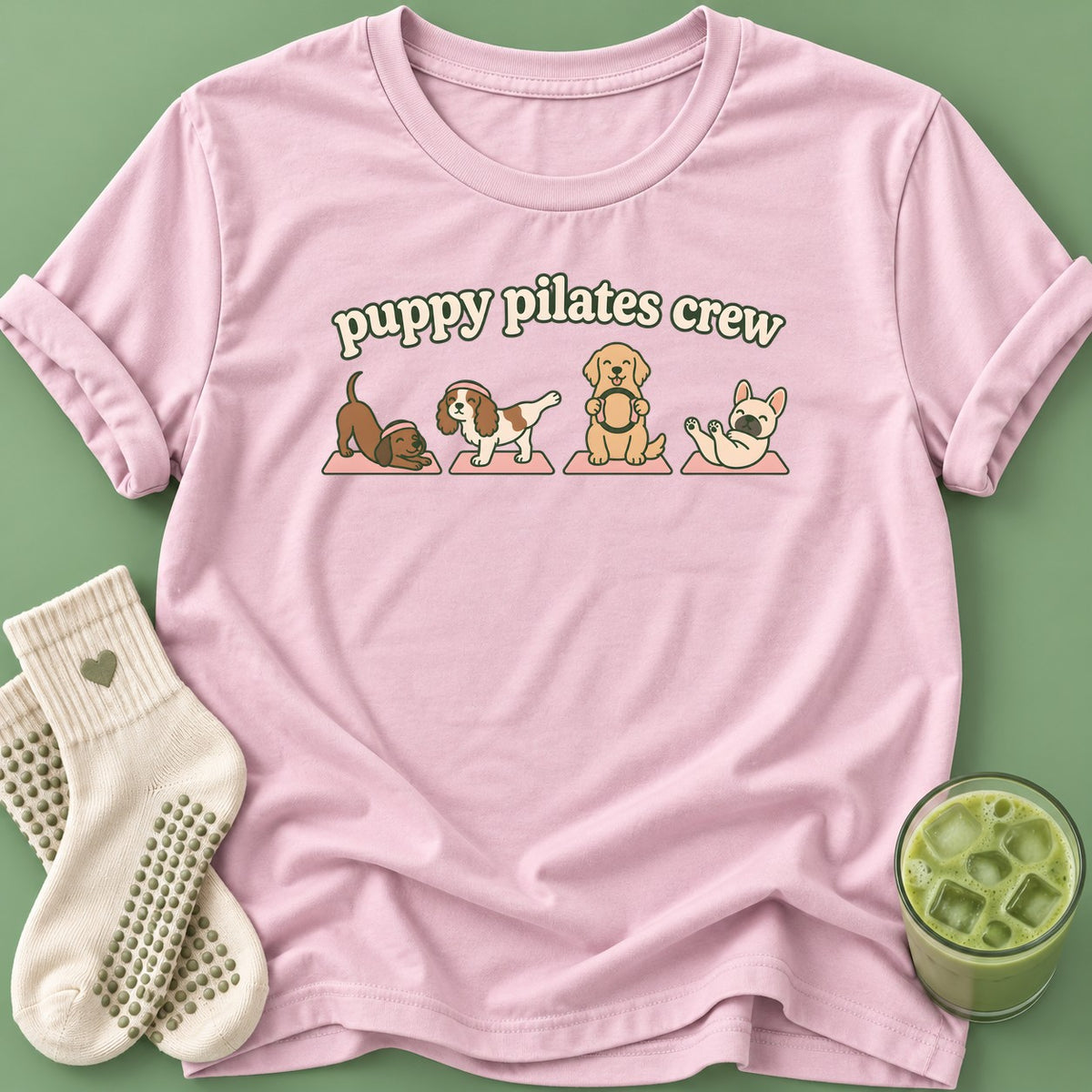 Light Pink