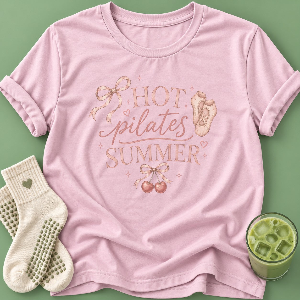 Light Pink