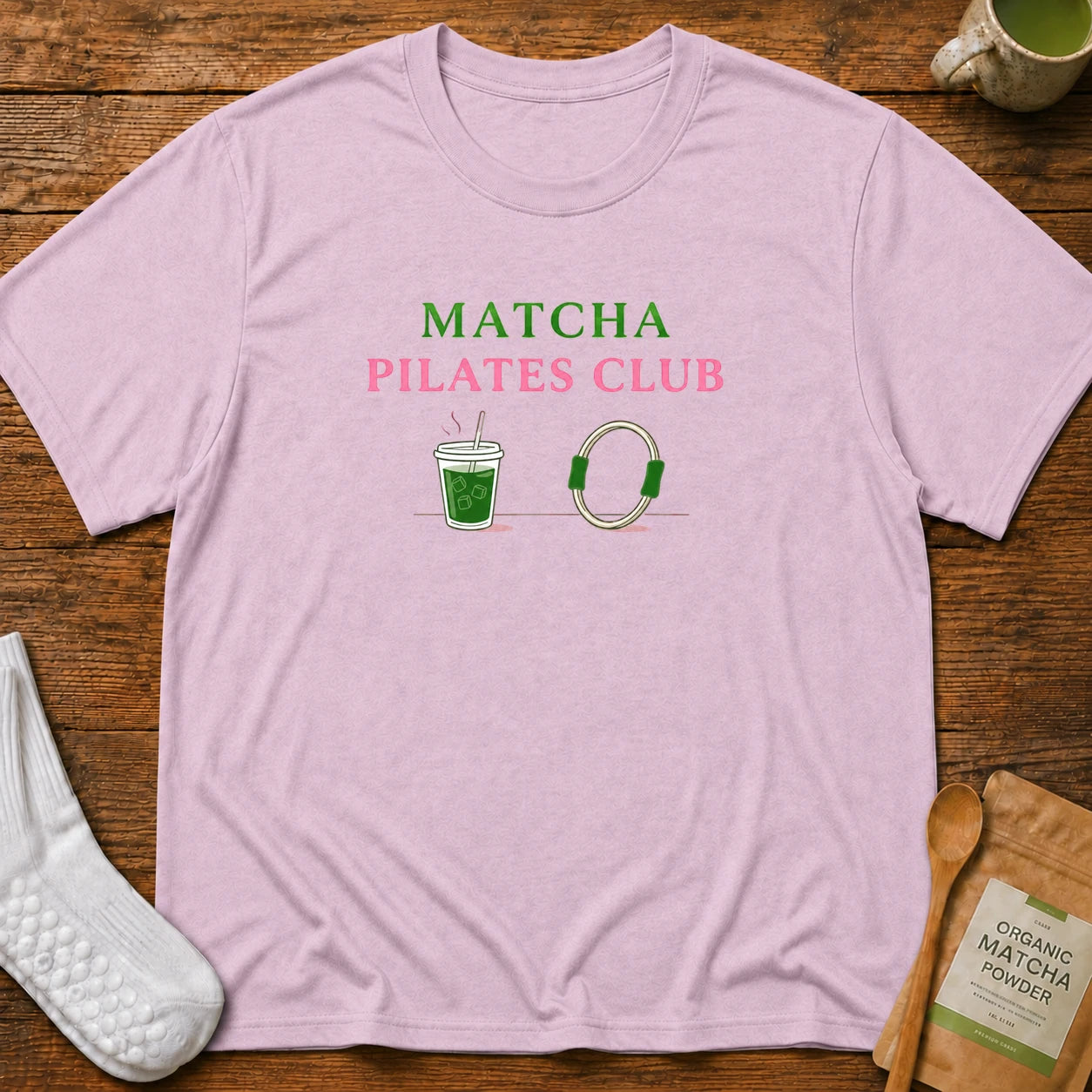 Light Pink