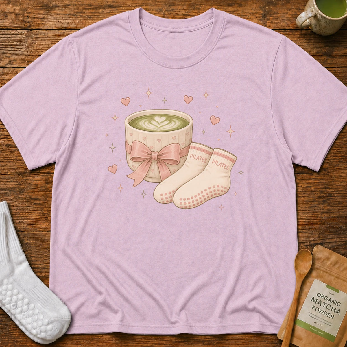Light Pink