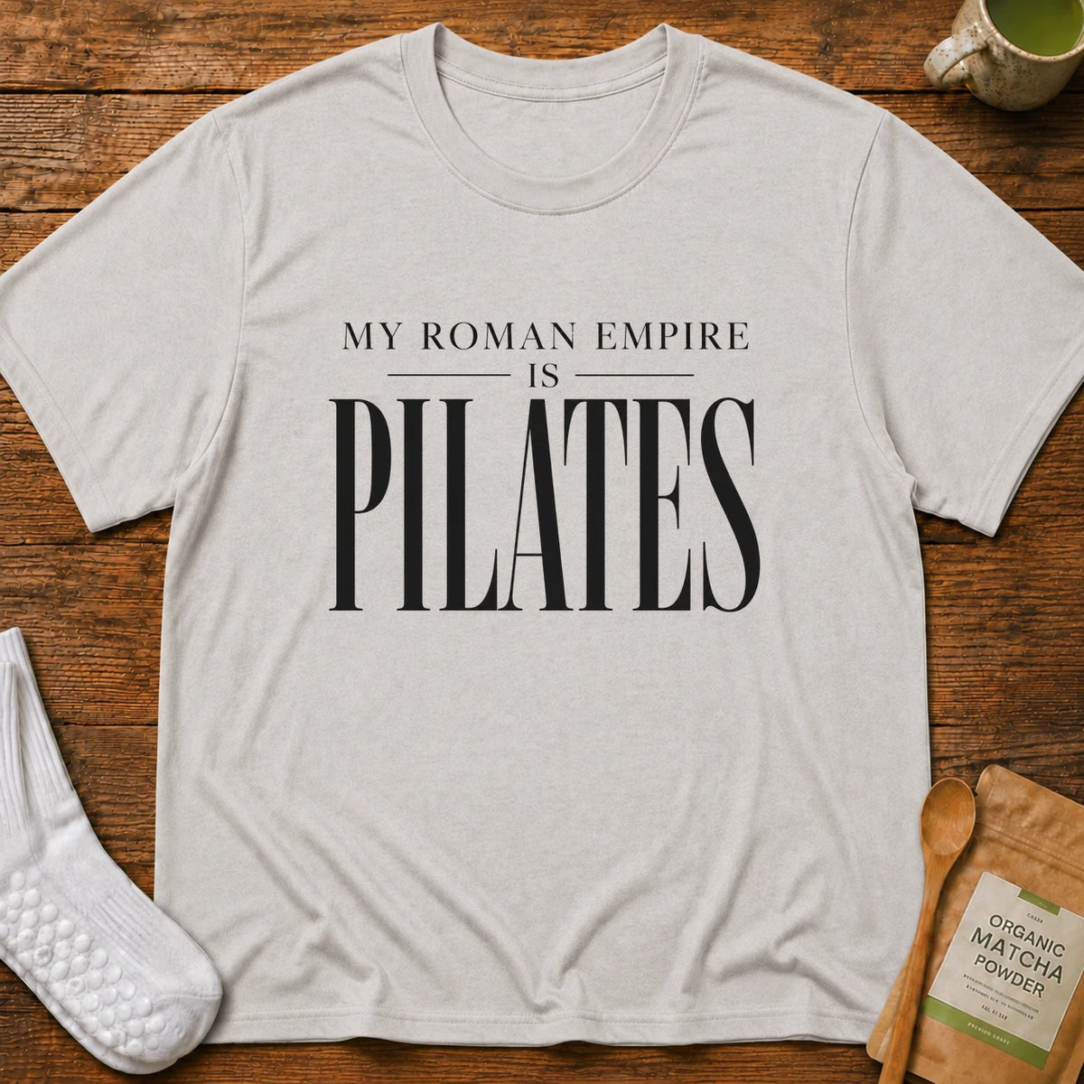 Ice Grey