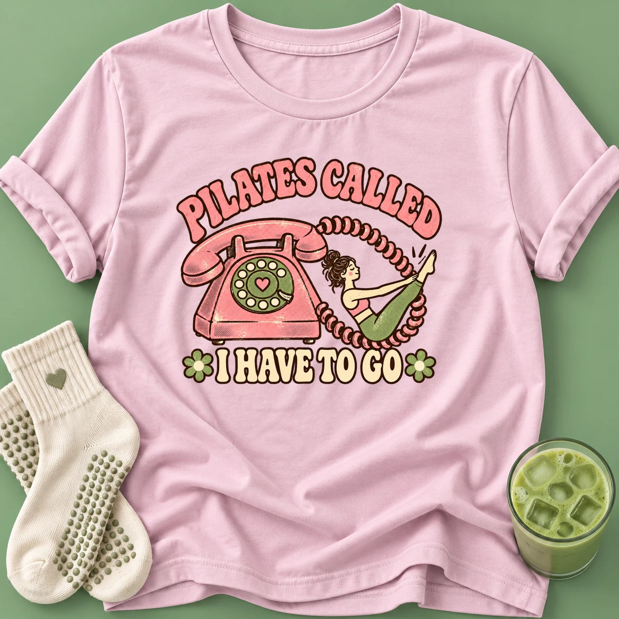 Light Pink