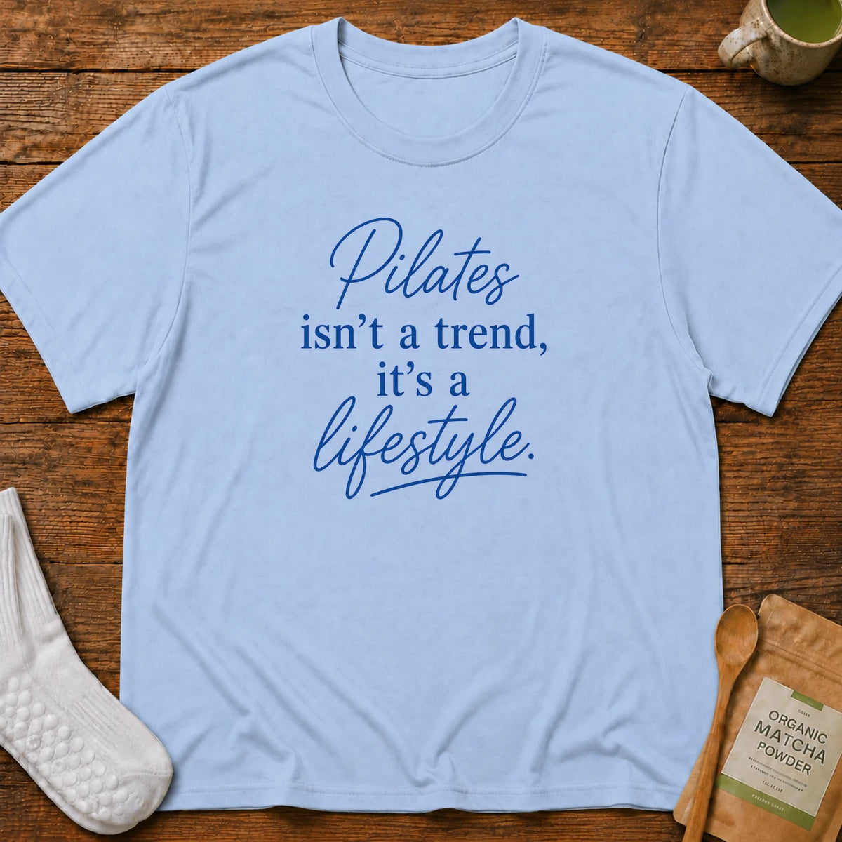 Light Blue