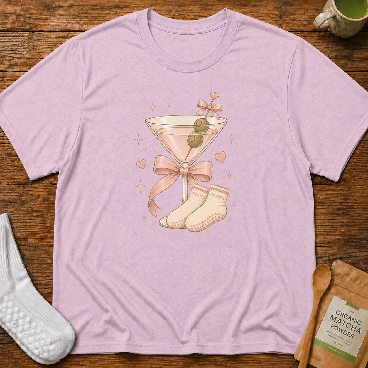Light Pink