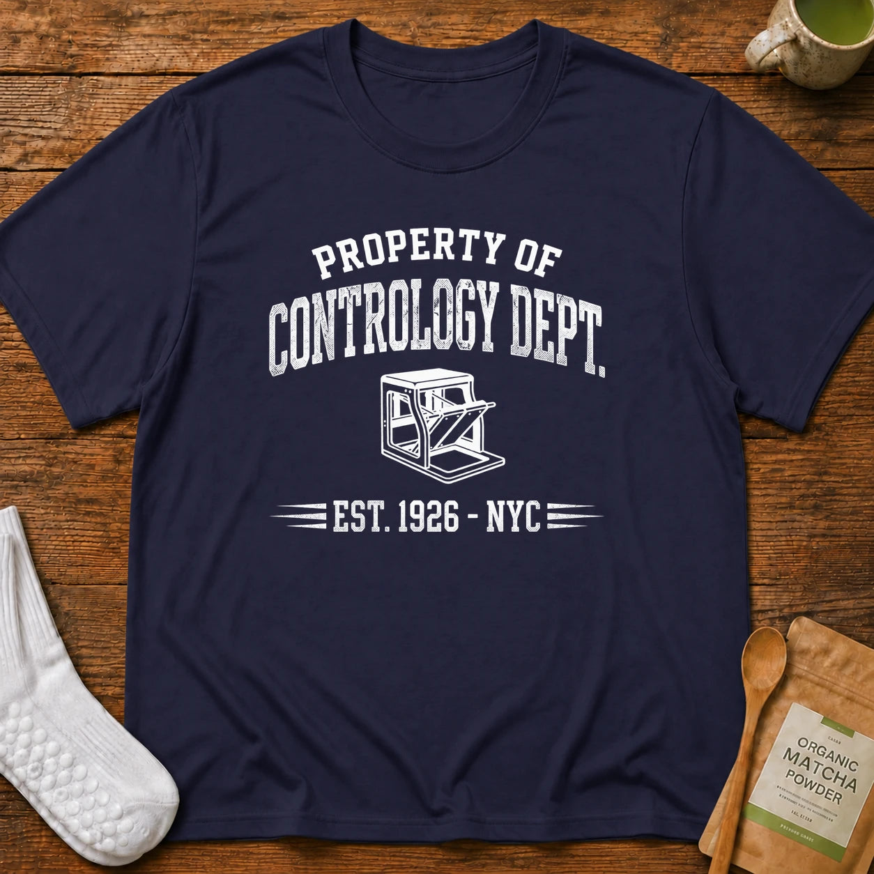 Navy