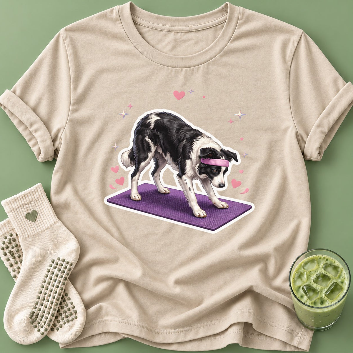 Sand