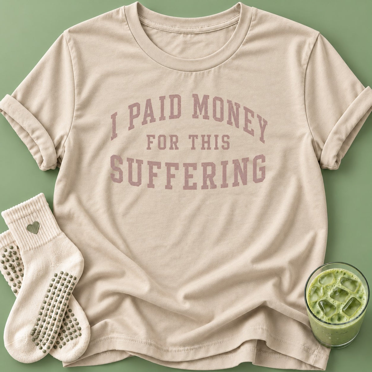 Sand