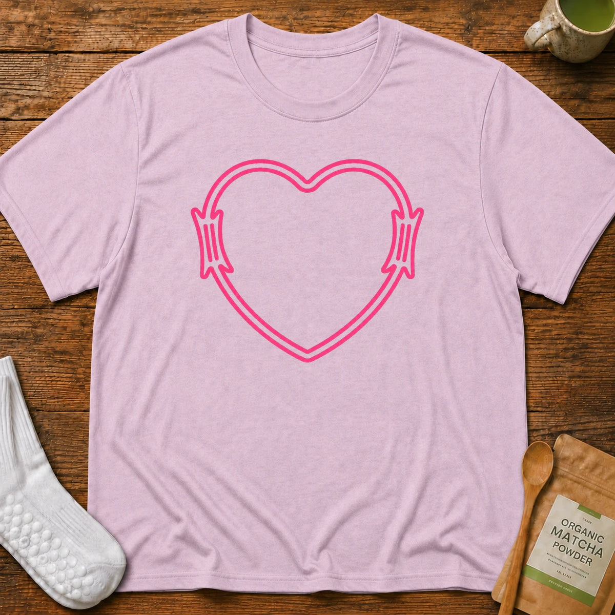 Light Pink